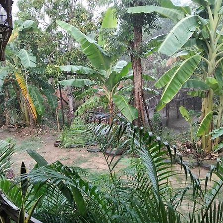 Odambang Village Homestay Battambang Exterior foto